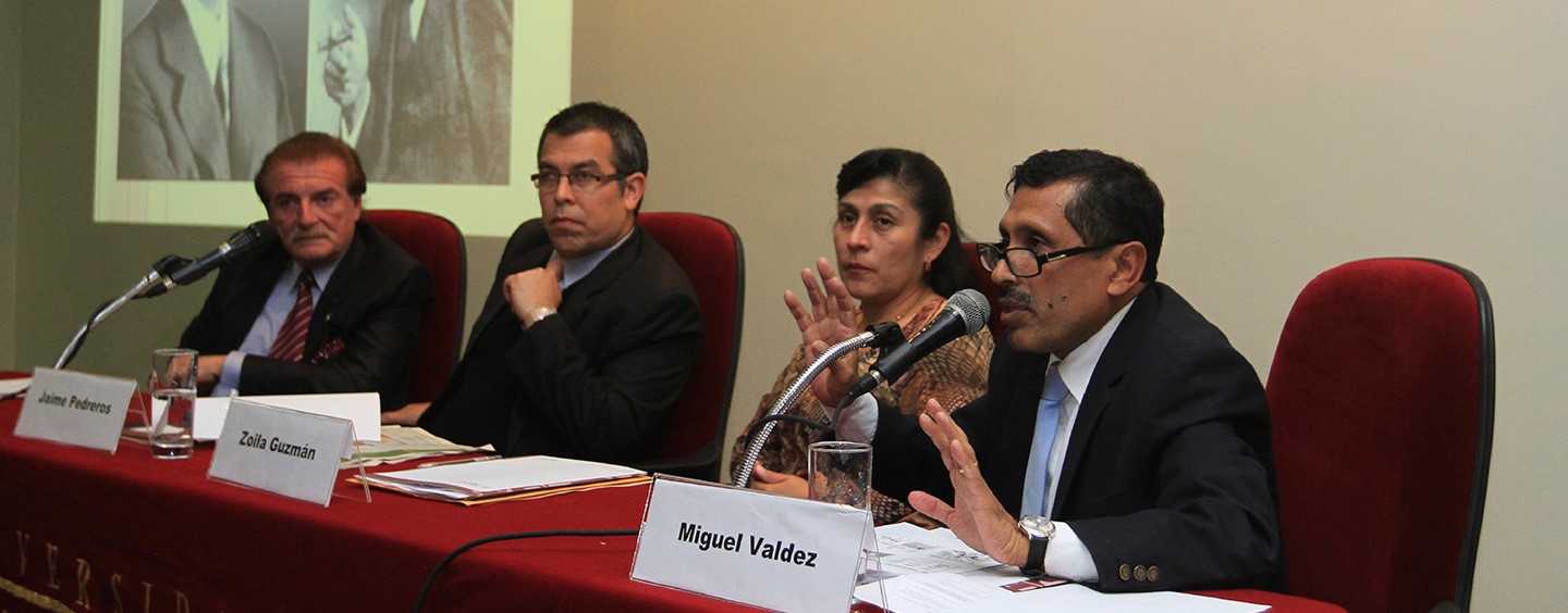 Comunicar con Valores