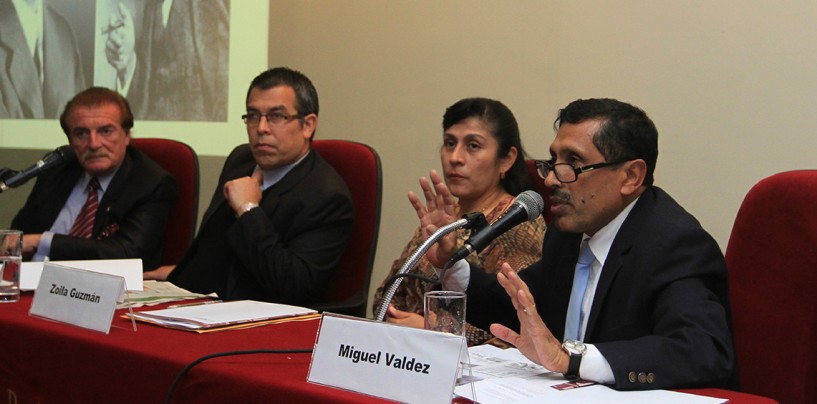 Comunicar con Valores