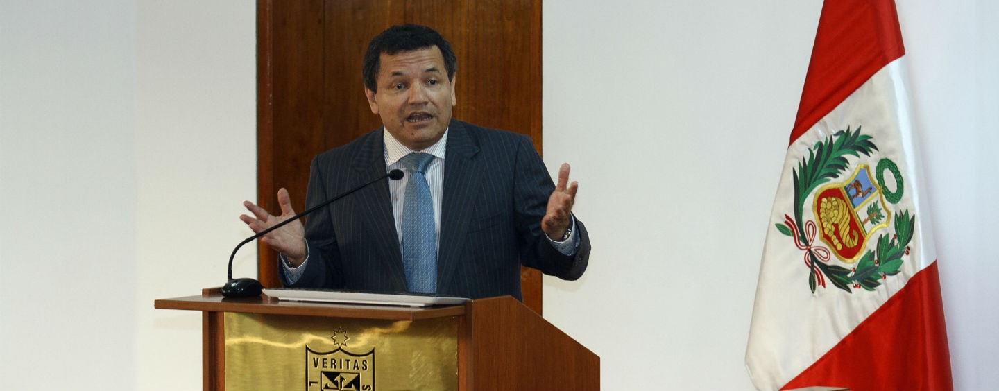 En la Facultad de Derecho celebramos el aniversario de la ONU