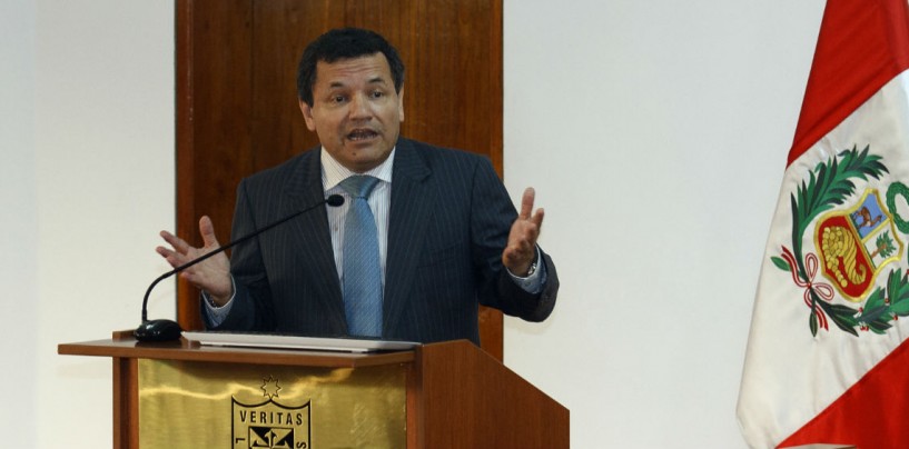 En la Facultad de Derecho celebramos el aniversario de la ONU