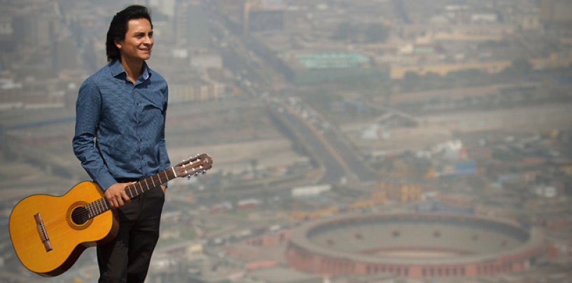 Música desde las alturas