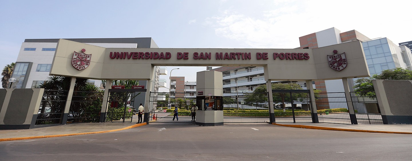 La USMP entre las 100 mejores universidades de Latinoamérica
